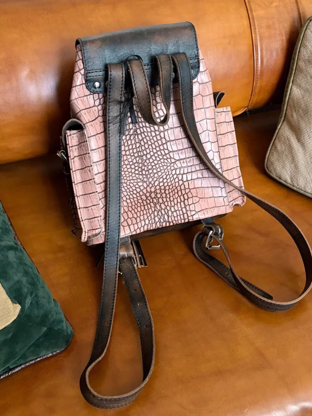 Freebird by Steven Brett Backpack